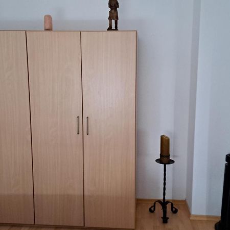 Schoene Wohnung In Worms Private Gastgeber المظهر الخارجي الصورة