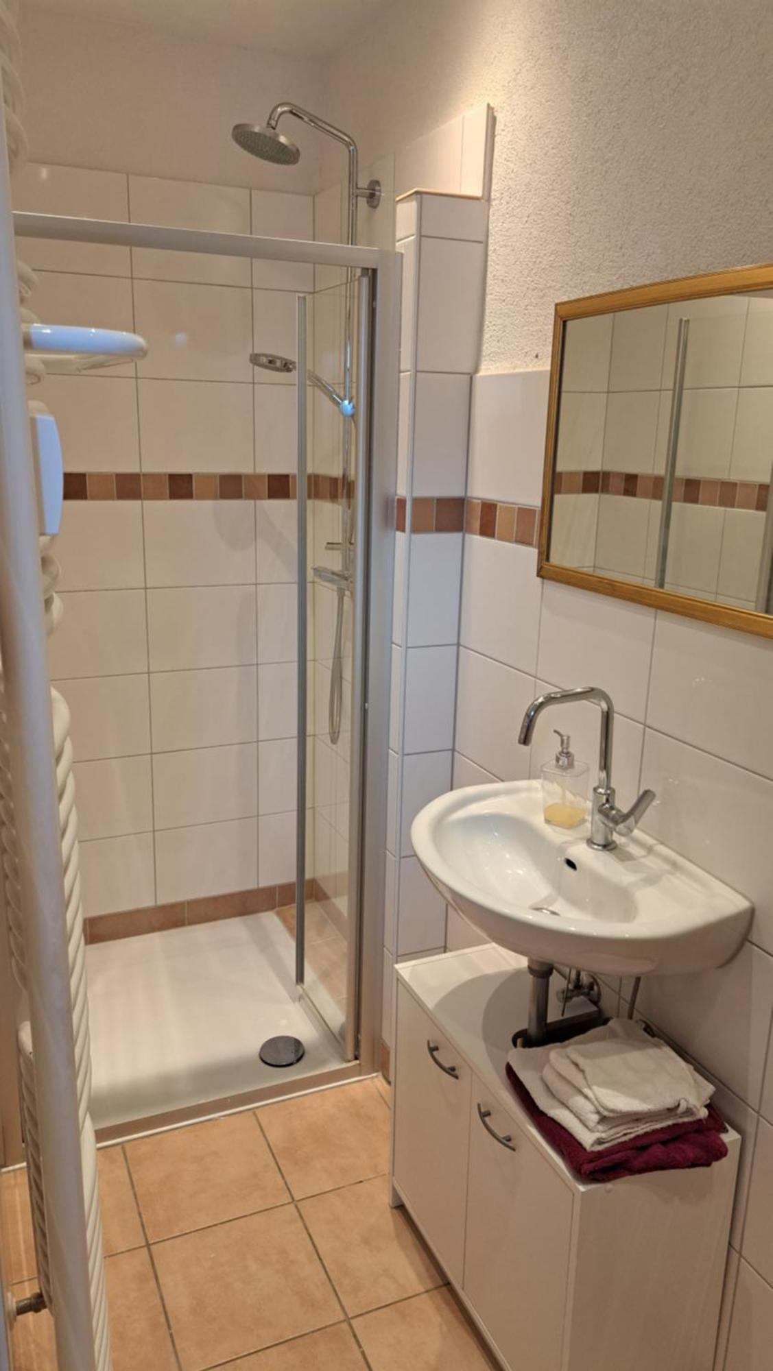 Schoene Wohnung In Worms Private Gastgeber المظهر الخارجي الصورة