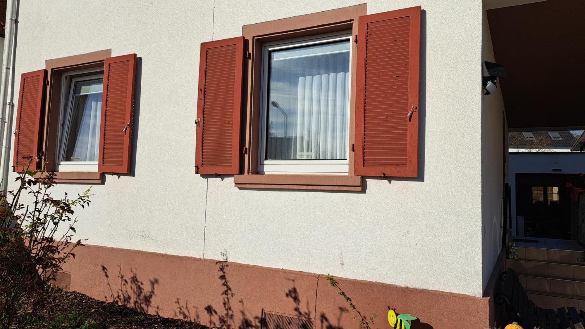 Schoene Wohnung In Worms Private Gastgeber المظهر الخارجي الصورة