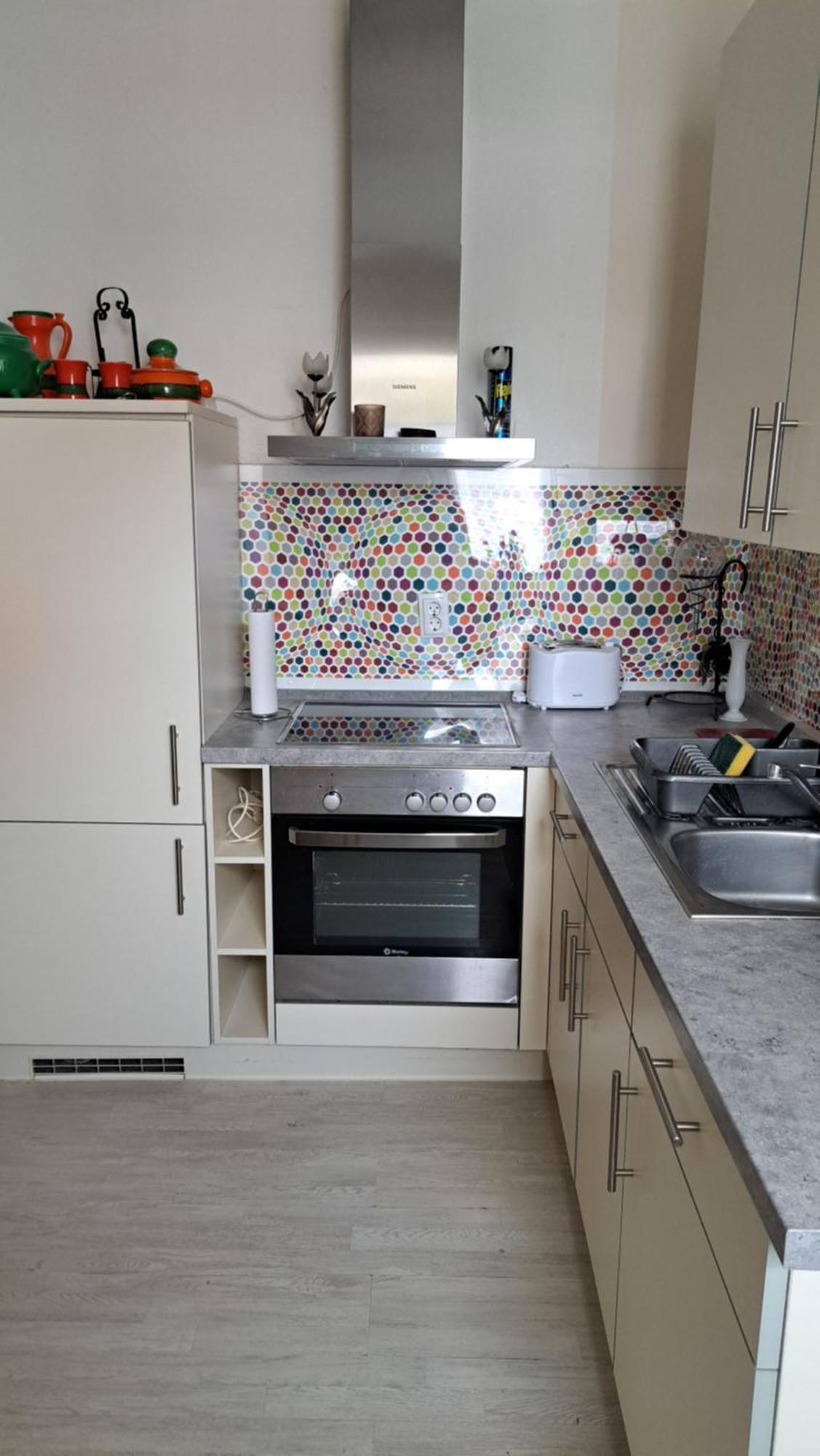 Schoene Wohnung In Worms Private Gastgeber المظهر الخارجي الصورة
