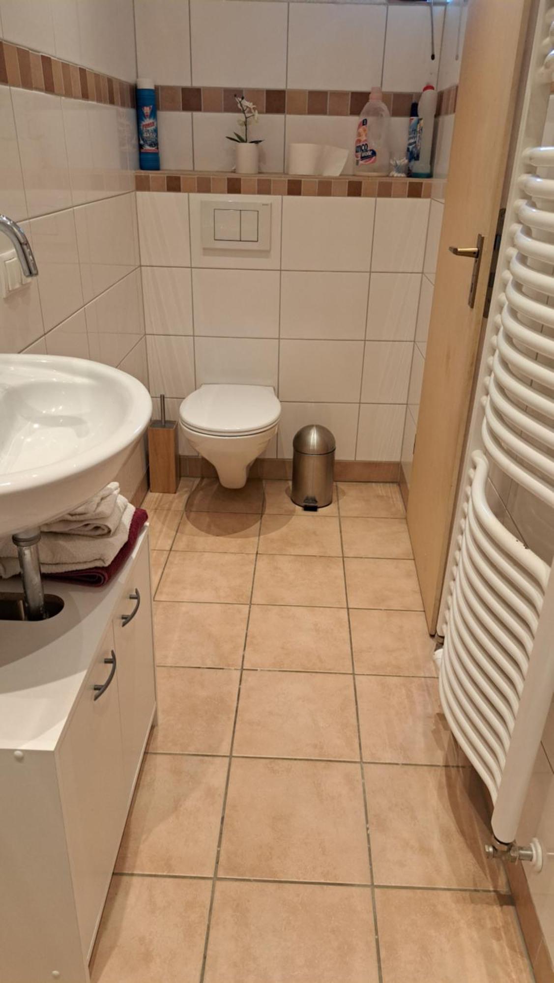 Schoene Wohnung In Worms Private Gastgeber المظهر الخارجي الصورة